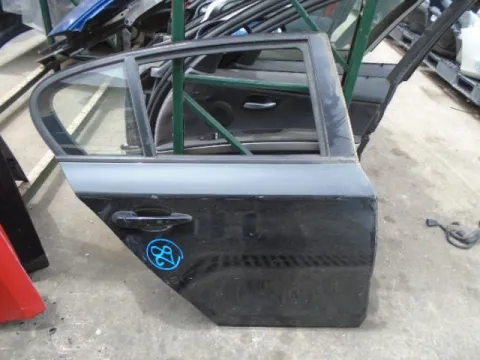 Πόρτα Πίσω Δεξιά για BMW 1 Series (2004 - 2007) (E87) Ηatchback - 5dr  Πόρτα Πίσω Δεξιά για BMW 1 Series (2004 - 2007) (E87) Ηatchback - 5dr