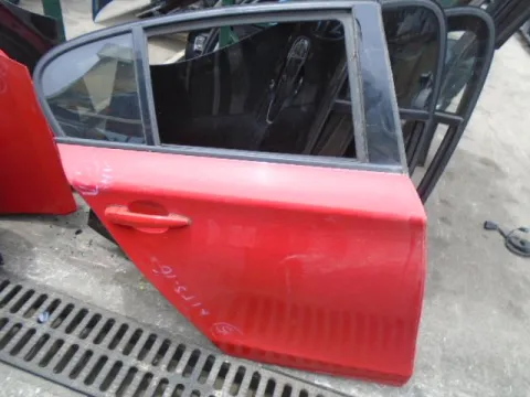 Πόρτα Πίσω Δεξιά για BMW 1 Series (2004 - 2007) (E87) Ηatchback - 5dr  Πόρτα Πίσω Δεξιά για BMW 1 Series (2004 - 2007) (E87) Ηatchback - 5dr