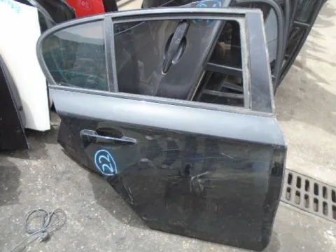 Πόρτα Πίσω Δεξιά για BMW 1 Series (2004 - 2007) (E87) Ηatchback - 5dr  Πόρτα Πίσω Δεξιά για BMW 1 Series (2004 - 2007) (E87) Ηatchback - 5dr