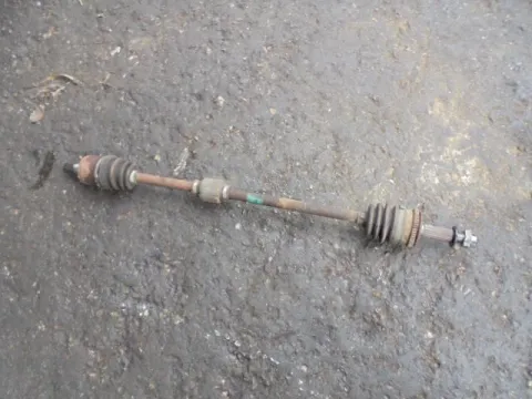 Ημιαξόνιο Εμπρός Δεξί Με ABS για HYUNDAI GETZ (2002 - 2005) (TB) 1100 G4HG petrol 63 , (2006 - 2009 ) (TB)  Ημιαξόνιο Εμπρός Δεξί Με ABS για HYUNDAI GETZ (2002 - 2005) (TB) 1100 G4HG petrol 63 , (2006 - 2009 ) (TB)