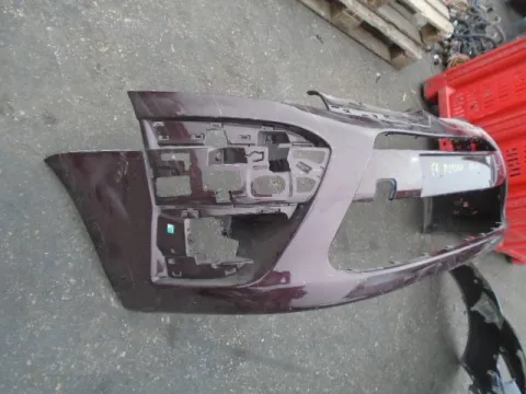 Προφυλακτήρας Εμπρός για CITROEN C4 PICASSO (2007 - 2012) PICASSO (UD)  -  Προφυλακτήρας Εμπρός για CITROEN C4 PICASSO (2007 - 2012) PICASSO (UD)  -