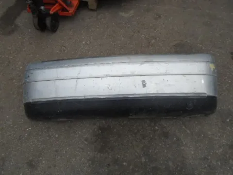 Προφυλακτήρας Πίσω για AUDI A2 (2000 - 2005) (8Z0)  Προφυλακτήρας Πίσω για AUDI A2 (2000 - 2005) (8Z0)