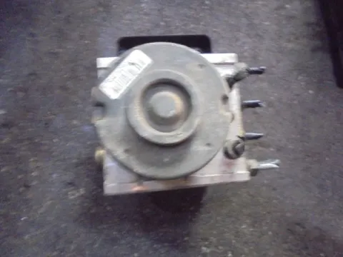 Μονάδα ABS 9641871180 για PEUGEOT 206 (1998 - 2002) (2A) (2C) (T3E)  Μονάδα ABS 9641871180 για PEUGEOT 206 (1998 - 2002) (2A) (2C) (T3E)