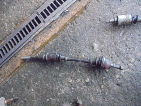 Ημιαξόνιο Εμπρός Δεξί για CITROEN SAXO (1999 - 2002) (S) 1600 (NFX) Petrol 120 VTS  Ημιαξόνιο Εμπρός Δεξί για CITROEN SAXO (1999 - 2002) (S) 1600 (NFX) Petrol 120 VTS