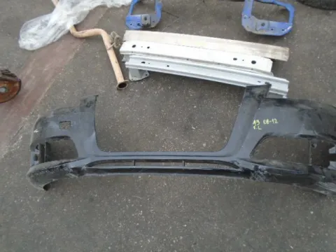 Προφυλακτήρας Εμπρός για AUDI A3 (2008 - 2011) (8P) Sportback - 5dr  Προφυλακτήρας Εμπρός για AUDI A3 (2008 - 2011) (8P) Sportback - 5dr