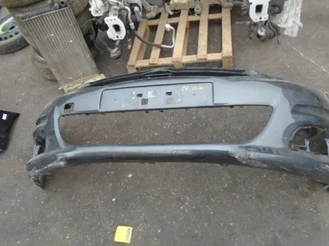 Προφυλακτήρας Εμπρός (Λίγο Χτυπημένος) για CITROEN C4 (2012- 2015) ( )  Προφυλακτήρας Εμπρός (Λίγο Χτυπημένος) για CITROEN C4 (2012- 2015) ( )