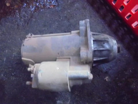 Μίζα για FORD FOCUS (1998 - 2001) Mk1a  Μίζα για FORD FOCUS (1998 - 2001) Mk1a