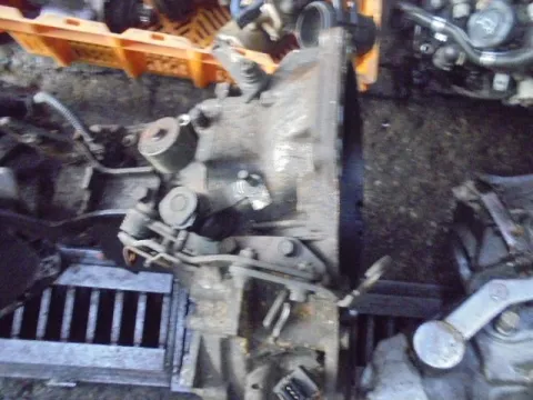 Κιβώτιο Ταχυτήτων (Σασμάν) Χειροκίνητο για HYUNDAI MATRIX (2001 - 2006) (FC) 1500 D3-EA Diesel 82 CRDi  Κιβώτιο Ταχυτήτων (Σασμάν) Χειροκίνητο για HYUNDAI MATRIX (2001 - 2006) (FC) 1500 D3-EA Diesel 82 CRDi