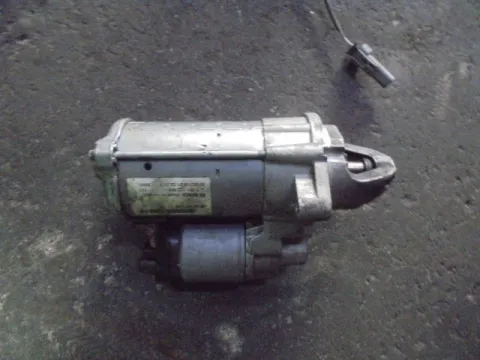 Μίζα για OPEL CORSA (2014 - 2019) E 1300 Diesel (B13DTE) 75hp  Μίζα για OPEL CORSA (2014 - 2019) E 1300 Diesel (B13DTE) 75hp