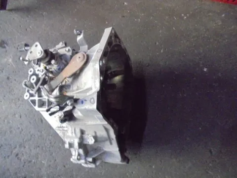 Κιβώτιο Ταχυτήτων (Σασμάν) Χειροκίνητο για TOYOTA AYGO (2017 - ) 1000 Petrol (1KR) VVT-i 75hp  Κιβώτιο Ταχυτήτων (Σασμάν) Χειροκίνητο για TOYOTA AYGO (2017 - ) 1000 Petrol (1KR) VVT-i 75hp