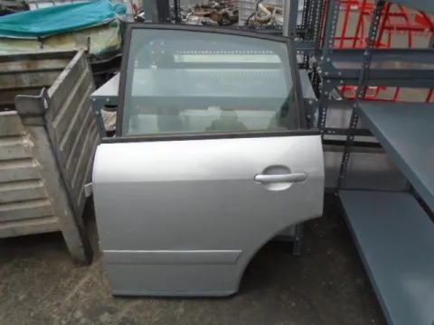 Πόρτα Πίσω Αριστερή για AUDI A2 (2000 - 2005) (8Z0) *Ε* Πόρτα Πίσω Αριστερή για AUDI A2 (2000 - 2005) (8Z0) *Ε*