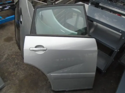 Πόρτα Πίσω Δεξιά (Λίγο Χτυπημένη)  για AUDI A2 (2000 - 2005) (8Z0) *Ε* Πόρτα Πίσω Δεξιά (Λίγο Χτυπημένη)  για AUDI A2 (2000 - 2005) (8Z0) *Ε*