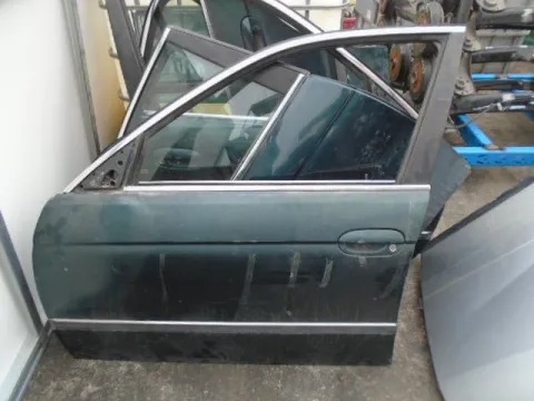 Πόρτα Εμπρός Αριστερή για BMW 5 Series (1996 - 2000) (E39) (E39) Sedan - 4dr  Πόρτα Εμπρός Αριστερή για BMW 5 Series (1996 - 2000) (E39) (E39) Sedan - 4dr
