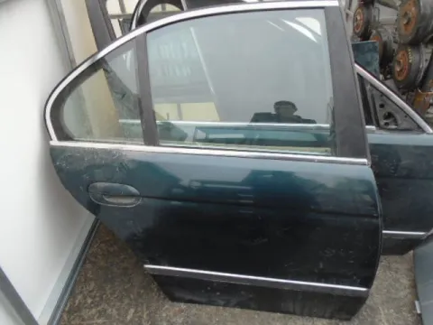 Πόρτα Πίσω Δεξιά για BMW 5 Series (1996 - 2000) (E39) (E39) Sedan - 4dr  Πόρτα Πίσω Δεξιά για BMW 5 Series (1996 - 2000) (E39) (E39) Sedan - 4dr