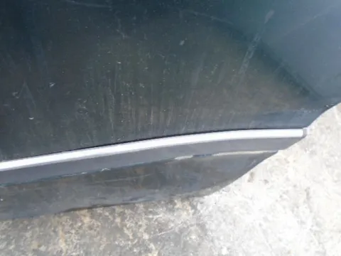 Πόρτα Πίσω Αριστερή (Λίγο Χτυπημένη)  για BMW 5 Series (1996 - 2000) (E39) (E39) Sedan - 4dr *Ε* - 