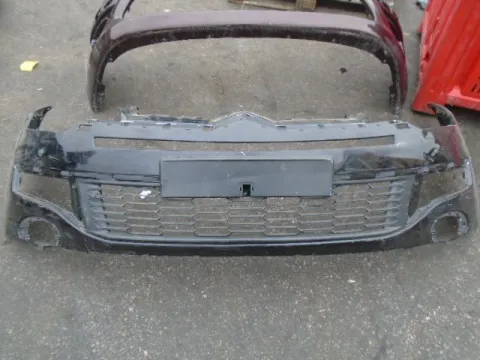 Προφυλακτήρας Εμπρός για CITROEN C-CROSSER (2007 - ) (EP)  Προφυλακτήρας Εμπρός για CITROEN C-CROSSER (2007 - ) (EP)