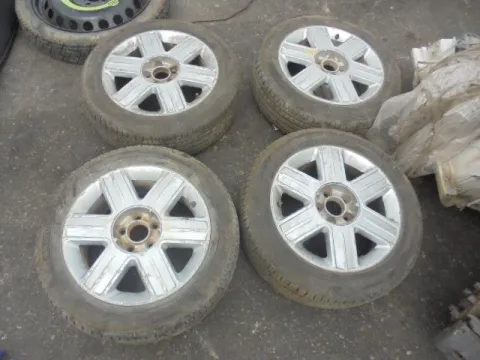 Ζαντολάστιχο 4ΑΔΑ BARUM 185/55/R15 (01:17) για AUDI A2 (2000 - 2005) (8Z0) *Γ* Ζαντολάστιχο 4ΑΔΑ BARUM 185/55/R15 (01:17) για AUDI A2 (2000 - 2005) (8Z0) *Γ*
