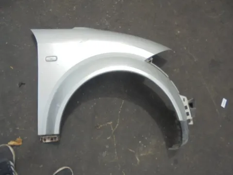 Φτερό Εμπρός Δεξιό για AUDI A2 (2000 - 2005) (8Z0)  Φτερό Εμπρός Δεξιό για AUDI A2 (2000 - 2005) (8Z0)