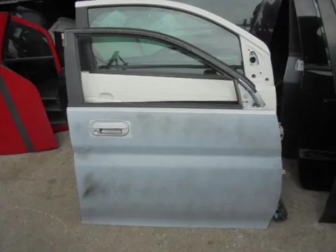 Πόρτα Εμπρός Δεξιά για HONDA HRV (2001 - 2005) (GH) *Ε* Πόρτα Εμπρός Δεξιά για HONDA HRV (2001 - 2005) (GH) *Ε*
