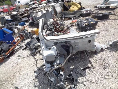 Τροπέτο Εμπρός Κολονα Δεξιά για TOYOTA YARIS (2012 - 2014) ( ) *ΔΒ* - 