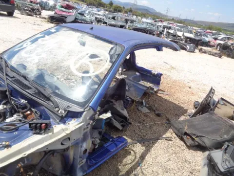 Τροπέτο Αμάξι Κουφάρι για TOYOTA COROLLA (1997 - 1999) (A111) Hatchback - 3dr *ΔΒ* -  Τροπέτο Αμάξι Κουφάρι για TOYOTA COROLLA (1997 - 1999) (A111) Hatchback - 3dr *ΔΒ* -
