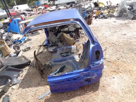 Τροπέτο Αμάξι Κουφάρι για TOYOTA COROLLA (1997 - 1999) (A111) Hatchback - 3dr *ΔΒ* -  Τροπέτο Αμάξι Κουφάρι για TOYOTA COROLLA (1997 - 1999) (A111) Hatchback - 3dr *ΔΒ* -