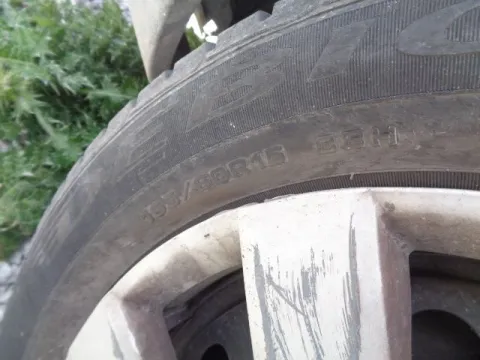 Τροπέτο Αμάξι Κουφάρι και Ζαντολάστιχα 185/60/15 για NISSAN PRIMERA (1999 - 2001) (P11) Sedan - 4dr *ΔΒ* -  Τροπέτο Αμάξι Κουφάρι και Ζαντολάστιχα 185/60/15 για NISSAN PRIMERA (1999 - 2001) (P11) Sedan - 4dr *ΔΒ* -