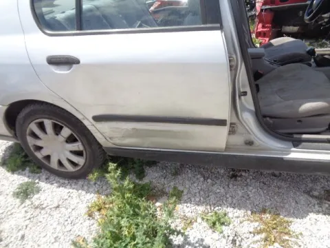 Τροπέτο Αμάξι Κουφάρι και Ζαντολάστιχα 185/60/15 για NISSAN PRIMERA (1999 - 2001) (P11) Sedan - 4dr *ΔΒ* -  Τροπέτο Αμάξι Κουφάρι και Ζαντολάστιχα 185/60/15 για NISSAN PRIMERA (1999 - 2001) (P11) Sedan - 4dr *ΔΒ* -