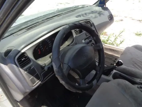 Τροπέτο Αμάξι Κουφάρι και Ζαντολάστιχα 185/60/15 για NISSAN PRIMERA (1999 - 2001) (P11) Sedan - 4dr *ΔΒ* -  Τροπέτο Αμάξι Κουφάρι και Ζαντολάστιχα 185/60/15 για NISSAN PRIMERA (1999 - 2001) (P11) Sedan - 4dr *ΔΒ* -