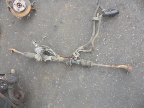 Κρεμαγιέρα Υδραυλική για DAIHATSU SIRION (2002 - 2006) (M100) (M101) / 1300 K3-VE2 petrol 102  Κρεμαγιέρα Υδραυλική για DAIHATSU SIRION (2002 - 2006) (M100) (M101) / 1300 K3-VE2 petrol 102