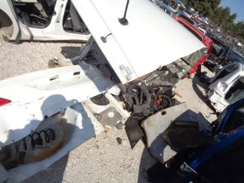 Τροπέτο Αμάξι Κουφάρι για HYUNDAI i20 (2015 - ) Hatchback - 5dr *ΔΒ* -  Τροπέτο Αμάξι Κουφάρι για HYUNDAI i20 (2015 - ) Hatchback - 5dr *ΔΒ* -