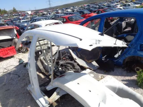 Τροπέτο Αμάξι Κουφάρι για HYUNDAI i20 (2015 - ) Hatchback - 5dr *ΔΒ* -  Τροπέτο Αμάξι Κουφάρι για HYUNDAI i20 (2015 - ) Hatchback - 5dr *ΔΒ* -