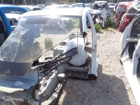 Τροπέτο Αμάξι Κουφάρι για HYUNDAI i20 (2015 - ) Hatchback - 5dr *ΔΒ* -  Τροπέτο Αμάξι Κουφάρι για HYUNDAI i20 (2015 - ) Hatchback - 5dr *ΔΒ* -