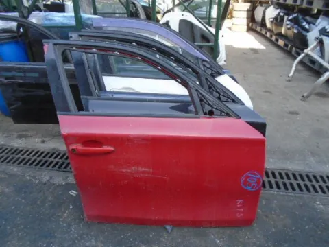 Πόρτα Εμπρός Δεξιά για BMW 1 Series (2004 - 2007) (E87) Ηatchback - 5dr  Πόρτα Εμπρός Δεξιά για BMW 1 Series (2004 - 2007) (E87) Ηatchback - 5dr