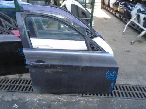 Πόρτα Εμπρός Δεξιά για BMW 3 Series (2005 - 2008) (E90-1-2-3) (E90) Sedan - 4dr  Πόρτα Εμπρός Δεξιά για BMW 3 Series (2005 - 2008) (E90-1-2-3) (E90) Sedan - 4dr