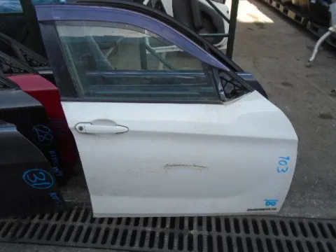 Πόρτα Εμπρός Δεξιά για BMW X1 (2009 - 2012) (E84)  Πόρτα Εμπρός Δεξιά για BMW X1 (2009 - 2012) (E84)