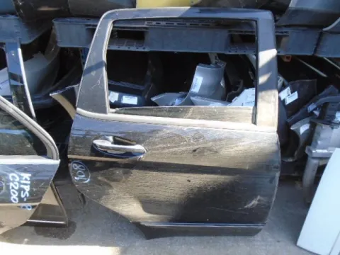Πόρτα Πίσω Δεξιά για MERCEDES A - CLASS (2004 - 2008) (W169) , (2008 - 2012) (W169)  Πόρτα Πίσω Δεξιά για MERCEDES A - CLASS (2004 - 2008) (W169) , (2008 - 2012) (W169)