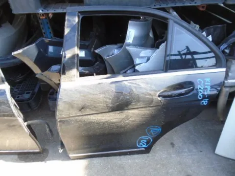 Πόρτα Πίσω Αριστερή για MERCEDES C - CLASS (2007 - 2011) (W204) Sedan - 4dr , (2012 - 2014) (W204)  Πόρτα Πίσω Αριστερή για MERCEDES C - CLASS (2007 - 2011) (W204) Sedan - 4dr , (2012 - 2014) (W204)