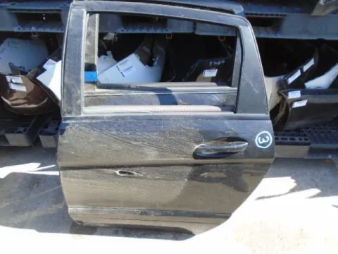 Πόρτα Πίσω Αριστερή για MERCEDES B - CLASS (2005 - 2008) (W245) Hatchback - 5dr , (2008 - 2012) (W245)  Πόρτα Πίσω Αριστερή για MERCEDES B - CLASS (2005 - 2008) (W245) Hatchback - 5dr , (2008 - 2012) (W245)