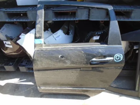Πόρτα Πίσω Αριστερή για MERCEDES B - CLASS (2005 - 2008) (W245) Hatchback - 5dr , (2008 - 2012) (W245)  Πόρτα Πίσω Αριστερή για MERCEDES B - CLASS (2005 - 2008) (W245) Hatchback - 5dr , (2008 - 2012) (W245)