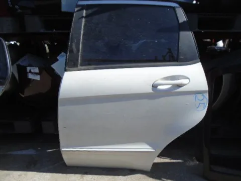 Πόρτα Πίσω Αριστερή για MERCEDES A - CLASS (2004 - 2008) (W169) , (2008 - 2012) (W169)  Πόρτα Πίσω Αριστερή για MERCEDES A - CLASS (2004 - 2008) (W169) , (2008 - 2012) (W169)