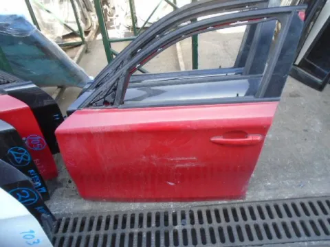 Πόρτα Εμπρός Αριστερή για BMW 3 Series (2005 - 2008) (E90-1-2-3)  Πόρτα Εμπρός Αριστερή για BMW 3 Series (2005 - 2008) (E90-1-2-3)