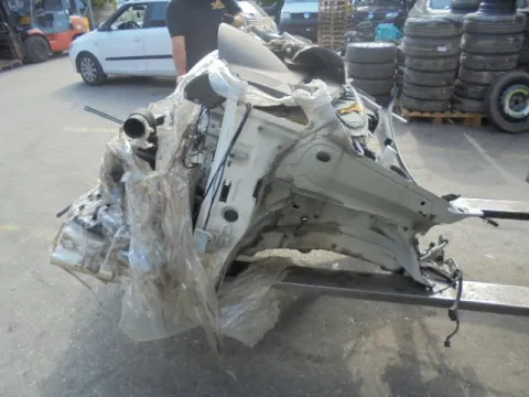 Τροπέτο Εμπρός Κουφάρι για VW TOURAN (2007 - 2010) (1T2) JAPAN *ΔΒ* -  Τροπέτο Εμπρός Κουφάρι για VW TOURAN (2007 - 2010) (1T2) JAPAN *ΔΒ* -