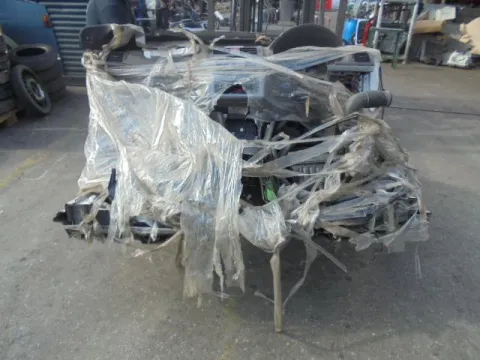 Τροπέτο Εμπρός Κουφάρι για VW TOURAN (2007 - 2010) (1T2) JAPAN *ΔΒ* -  Τροπέτο Εμπρός Κουφάρι για VW TOURAN (2007 - 2010) (1T2) JAPAN *ΔΒ* -