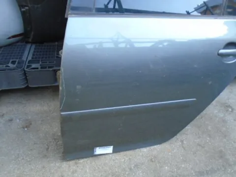Πόρτα Πίσω Αριστερή (Λίγο Χτυπημένη) για VW GOLF (2004 - 2008) Mk5 (1K1) Ηatchback - 5dr *E* - 