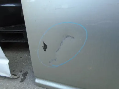 Πόρτα Εμπρός Δεξιά για TOYOTA AVENSIS (2003 - 2006) (T250) , (2006 - 2008) (T250) *Ε* -  Πόρτα Εμπρός Δεξιά για TOYOTA AVENSIS (2003 - 2006) (T250) , (2006 - 2008) (T250) *Ε* -