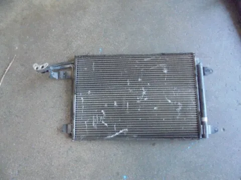 Ψυγείο A-C για AUDI A3 (2003 - 2005) (8P)  *Γ* Ψυγείο A-C για AUDI A3 (2003 - 2005) (8P)  *Γ*