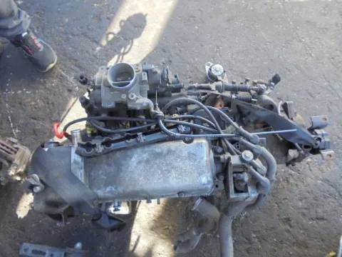 Κινητήρας Κορμός - Καπάκι 187A1.000 για FIAT SEICENTO (1998 - 2001) (187) 1101 (187A1.000) Petrol 54 Spo GERMANY Κινητήρας Κορμός - Καπάκι 187A1.000 για FIAT SEICENTO (1998 - 2001) (187) 1101 (187A1.000) Petrol 54 Spo GERMANY