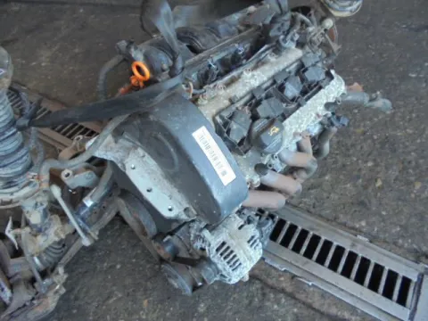 Κινητήρας Κορμός - Καπάκι BKY για SEAT IBIZA (2002 - 2006) (6LZ) 1400 (BKY) Petrol 75 16 valve GERMANY Κινητήρας Κορμός - Καπάκι BKY για SEAT IBIZA (2002 - 2006) (6LZ) 1400 (BKY) Petrol 75 16 valve GERMANY