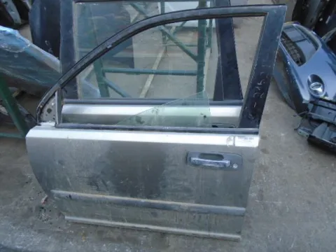 Πόρτα Εμπρός Αριστερή για NISSAN X-TRAIL (2001 - 2003) (T30) , (2003 - 2007) (T30) *Ε* Πόρτα Εμπρός Αριστερή για NISSAN X-TRAIL (2001 - 2003) (T30) , (2003 - 2007) (T30) *Ε*